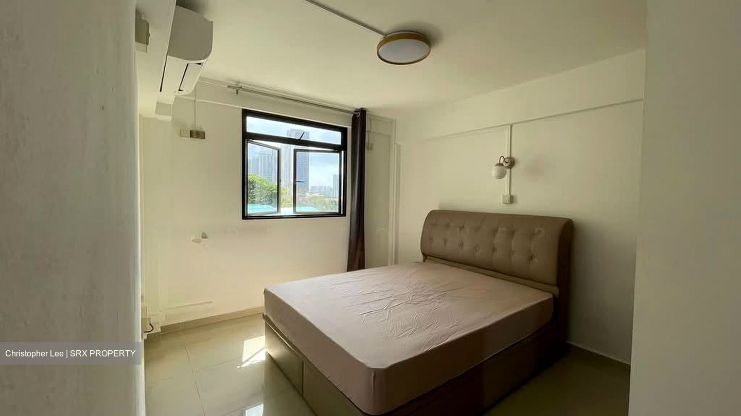 Blk 84 Commonwealth Heights (Queenstown), HDB 3 Rooms #639500291